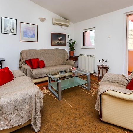 Apartment Mario Budva Eksteriør bilde